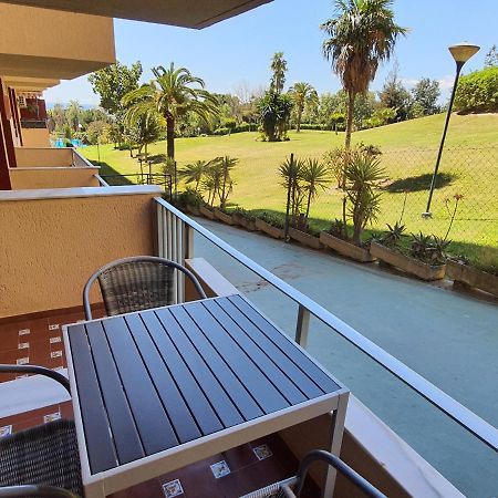 Minerva Suite Benalmádena Exterior foto