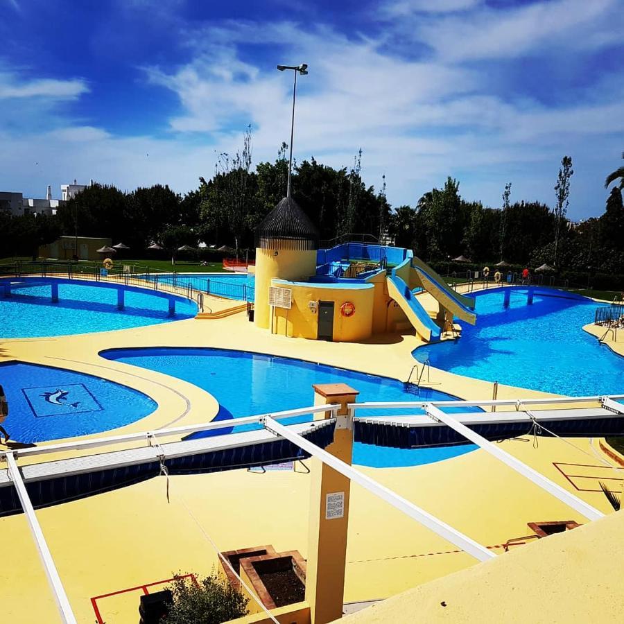 Minerva Suite Benalmádena Exterior foto