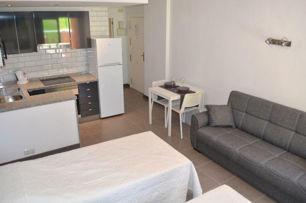 Minerva Suite Benalmádena Exterior foto